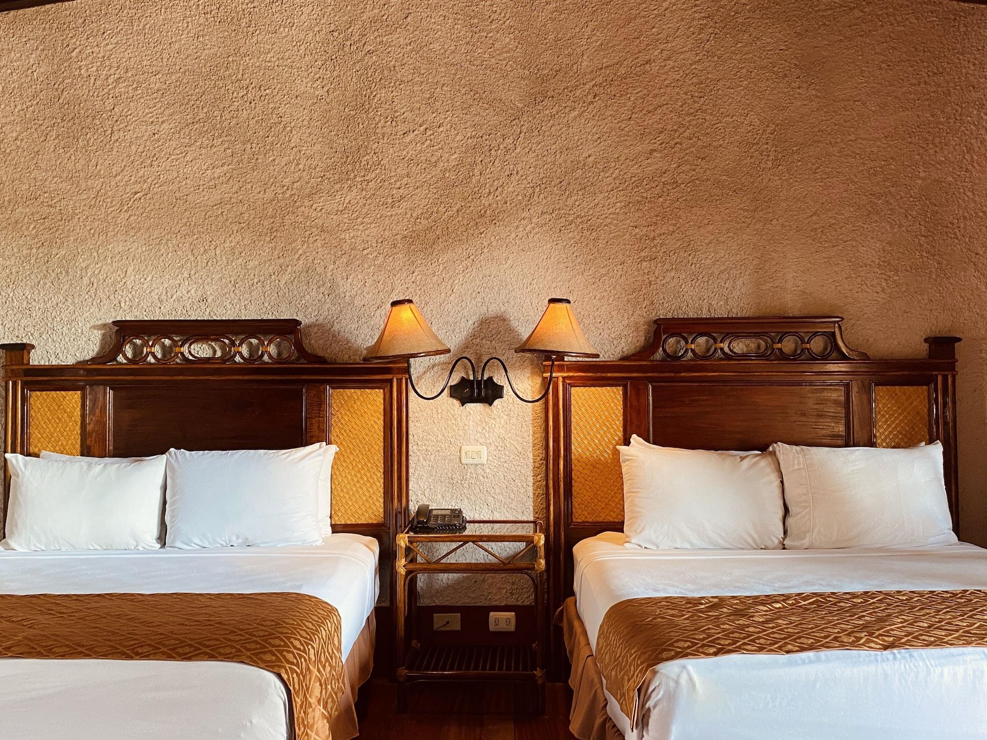 Hotel El Internacional กรานาดา ภายนอก รูปภาพ