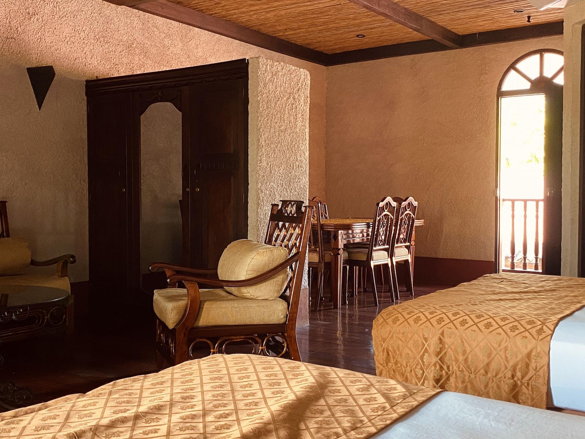 Hotel El Internacional กรานาดา ภายนอก รูปภาพ