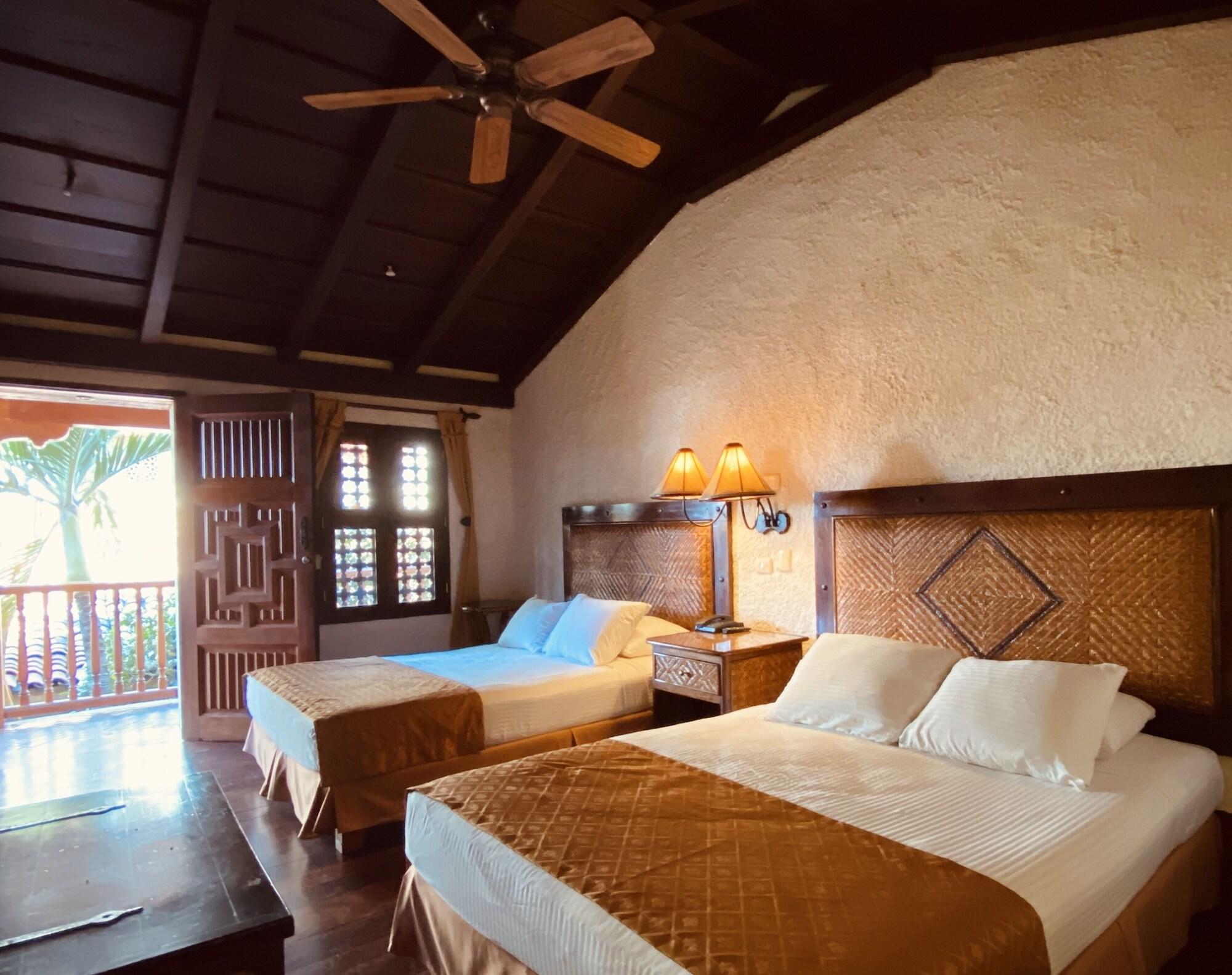 Hotel El Internacional กรานาดา ภายนอก รูปภาพ
