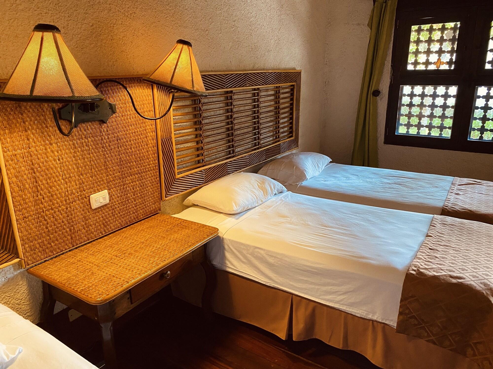 Hotel El Internacional กรานาดา ภายนอก รูปภาพ