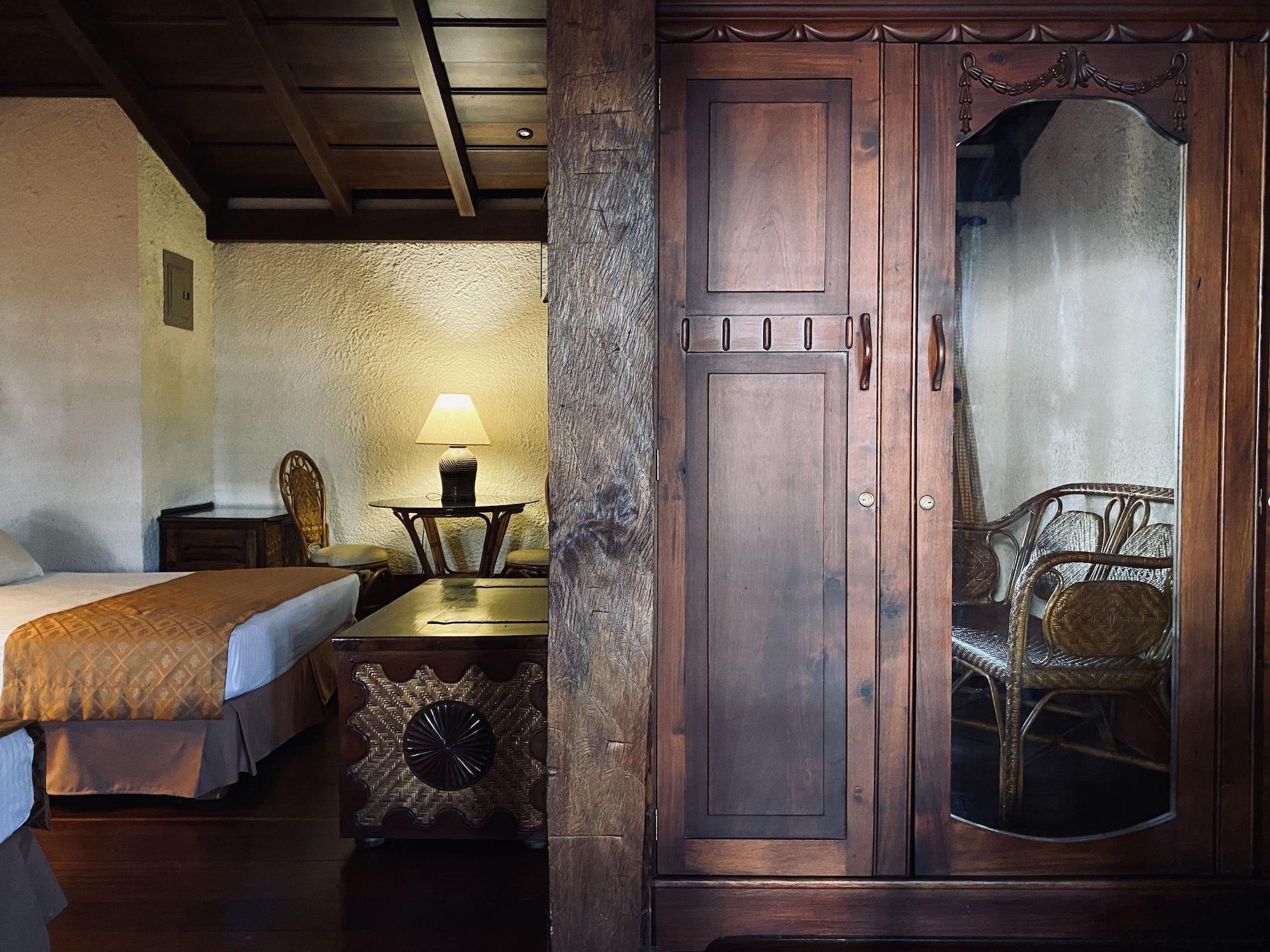 Hotel El Internacional กรานาดา ภายนอก รูปภาพ