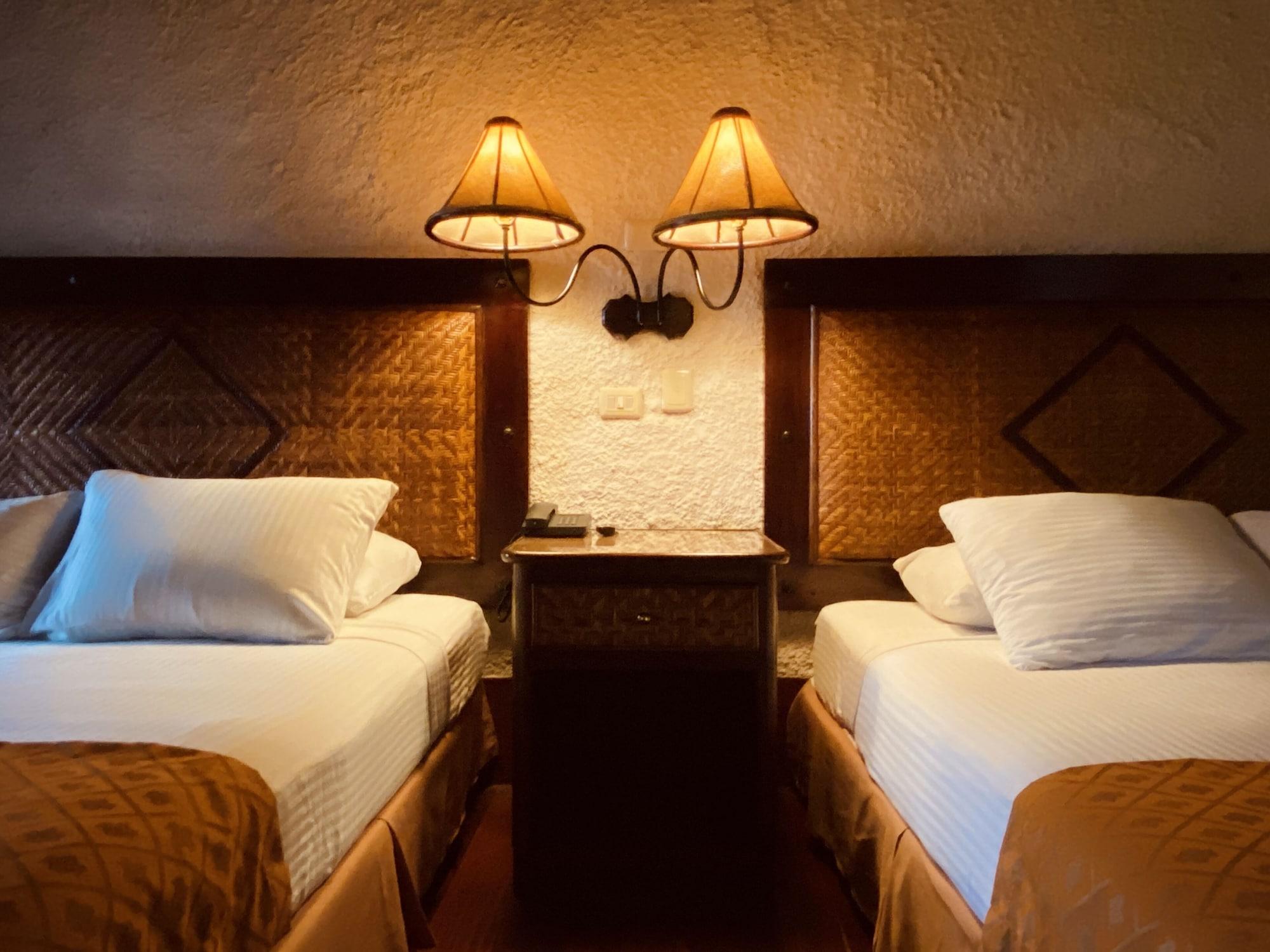 Hotel El Internacional กรานาดา ภายนอก รูปภาพ