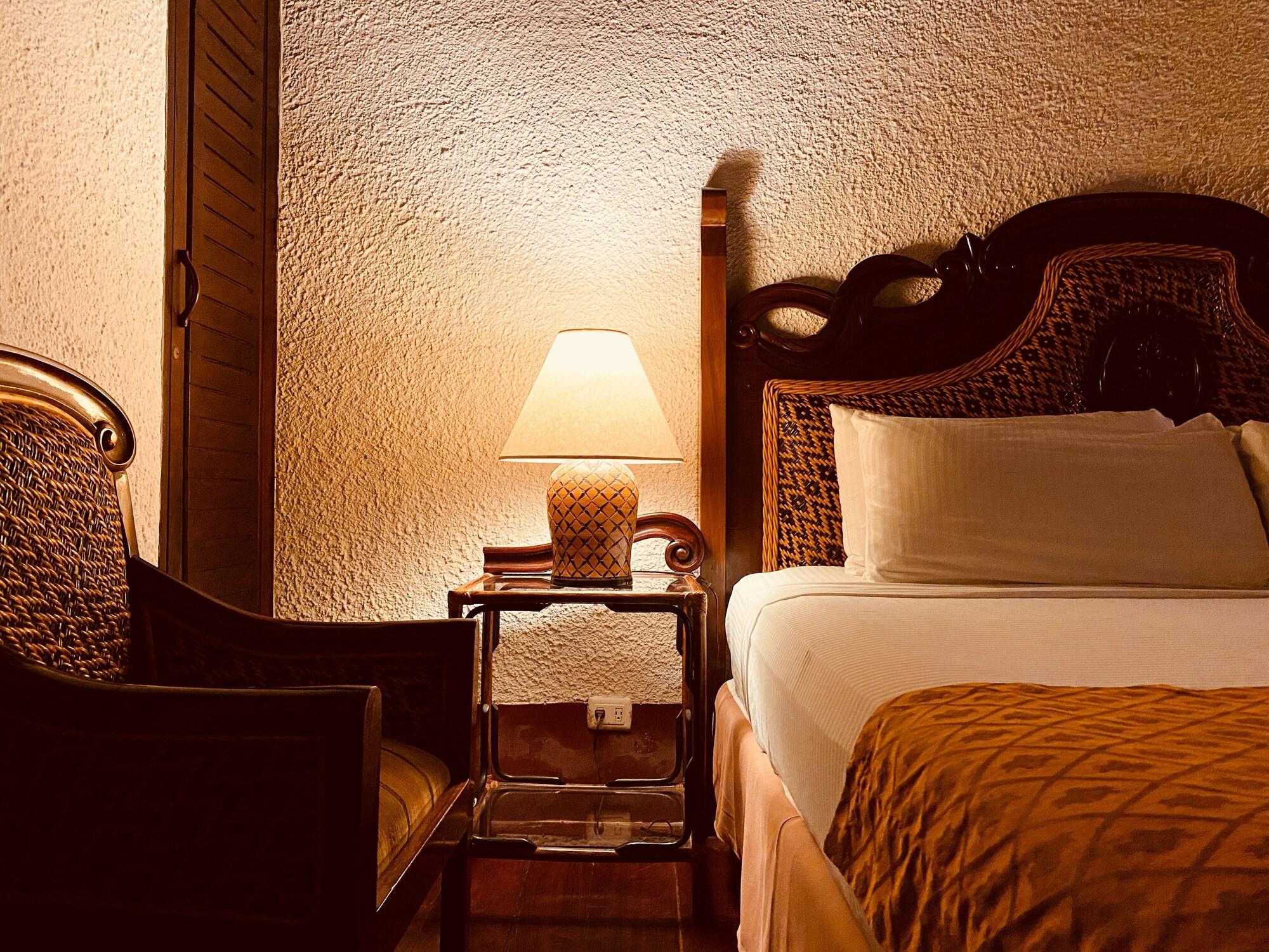 Hotel El Internacional กรานาดา ภายนอก รูปภาพ