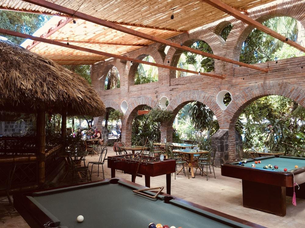 Hotel El Internacional กรานาดา ภายนอก รูปภาพ