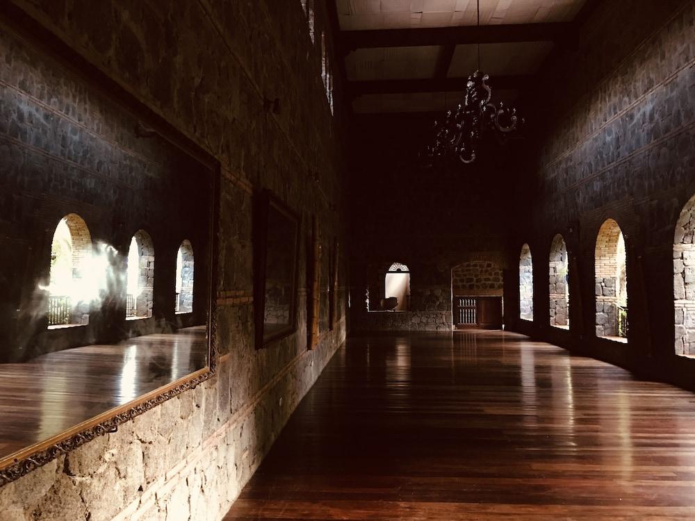Hotel El Internacional กรานาดา ภายนอก รูปภาพ