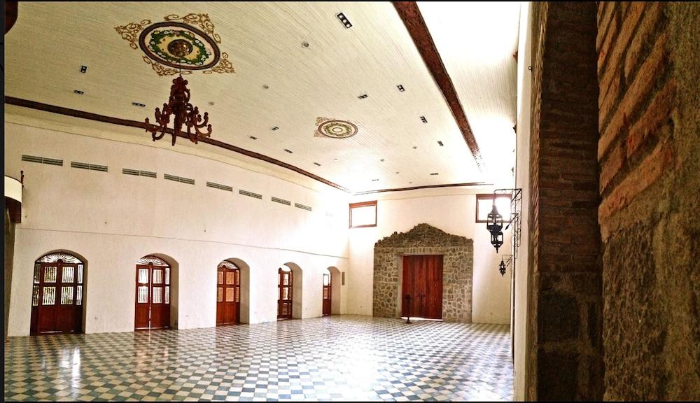 Hotel El Internacional กรานาดา ภายนอก รูปภาพ