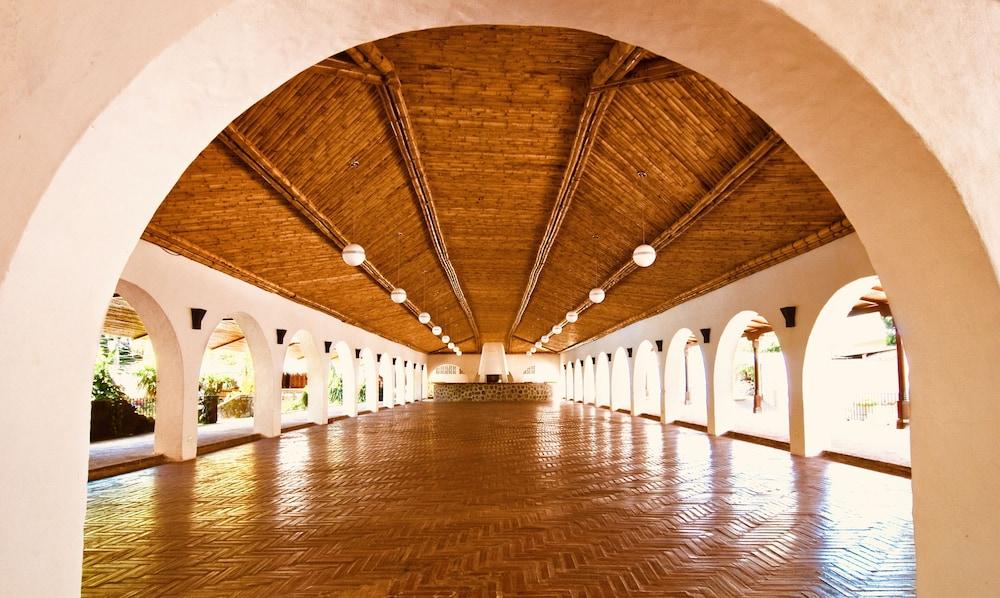 Hotel El Internacional กรานาดา ภายนอก รูปภาพ