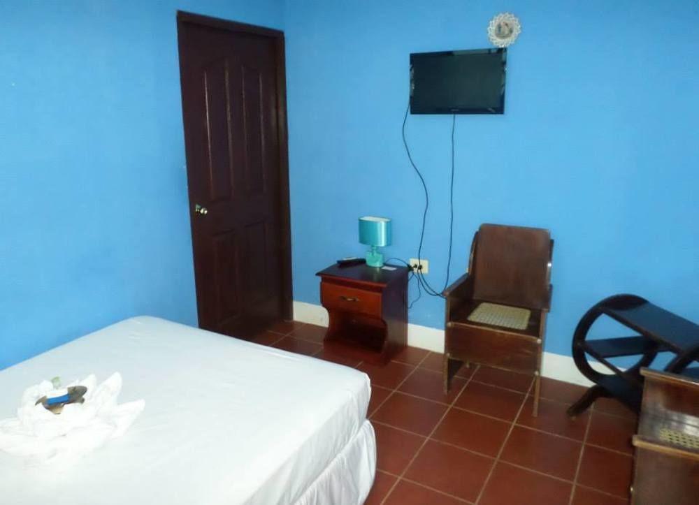 Hotel El Internacional กรานาดา ภายนอก รูปภาพ