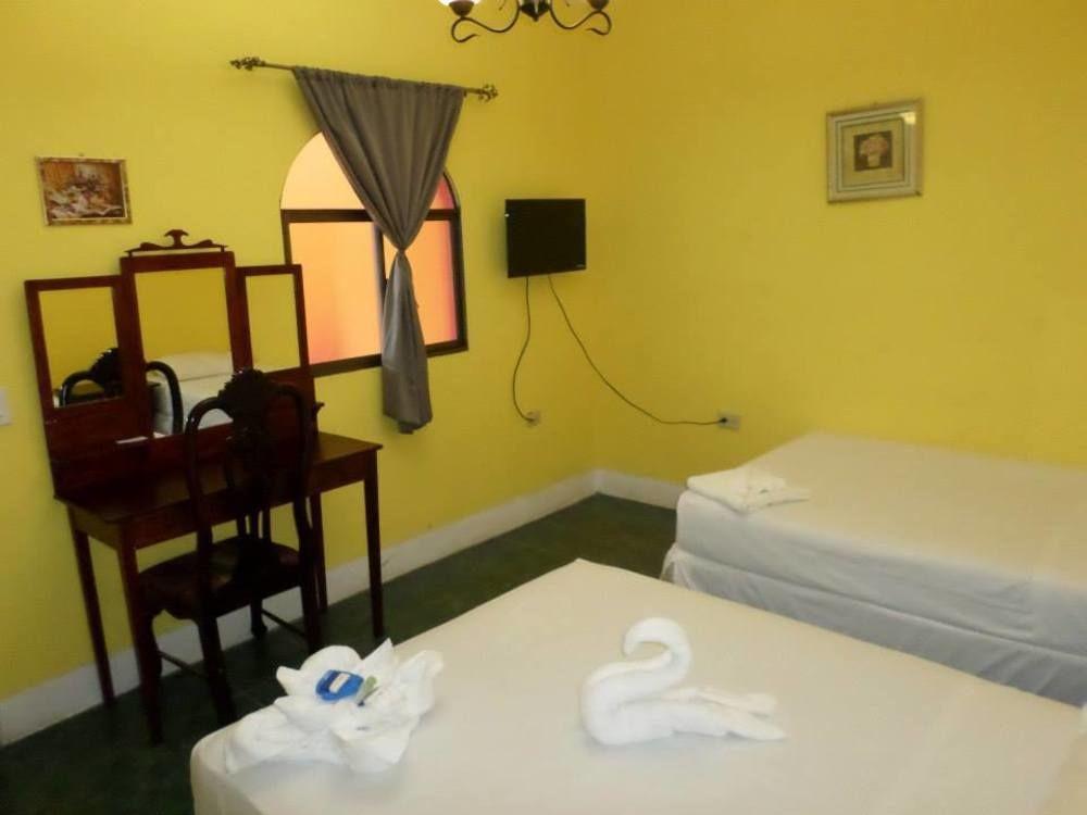 Hotel El Internacional กรานาดา ภายนอก รูปภาพ