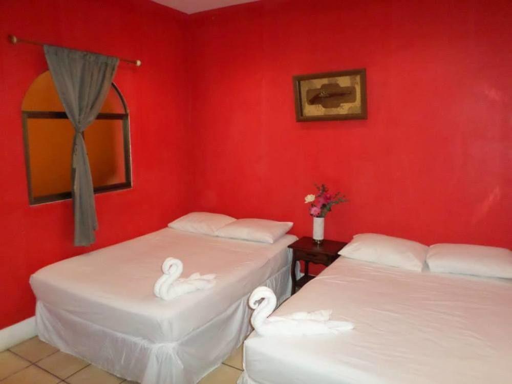 Hotel El Internacional กรานาดา ภายนอก รูปภาพ