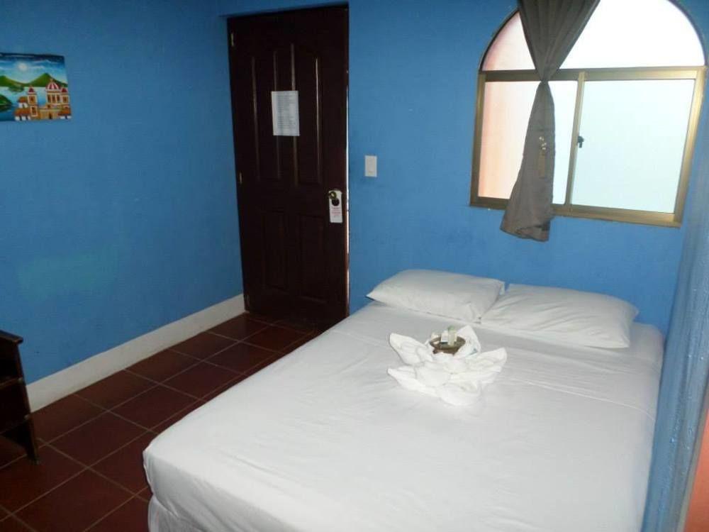 Hotel El Internacional กรานาดา ภายนอก รูปภาพ