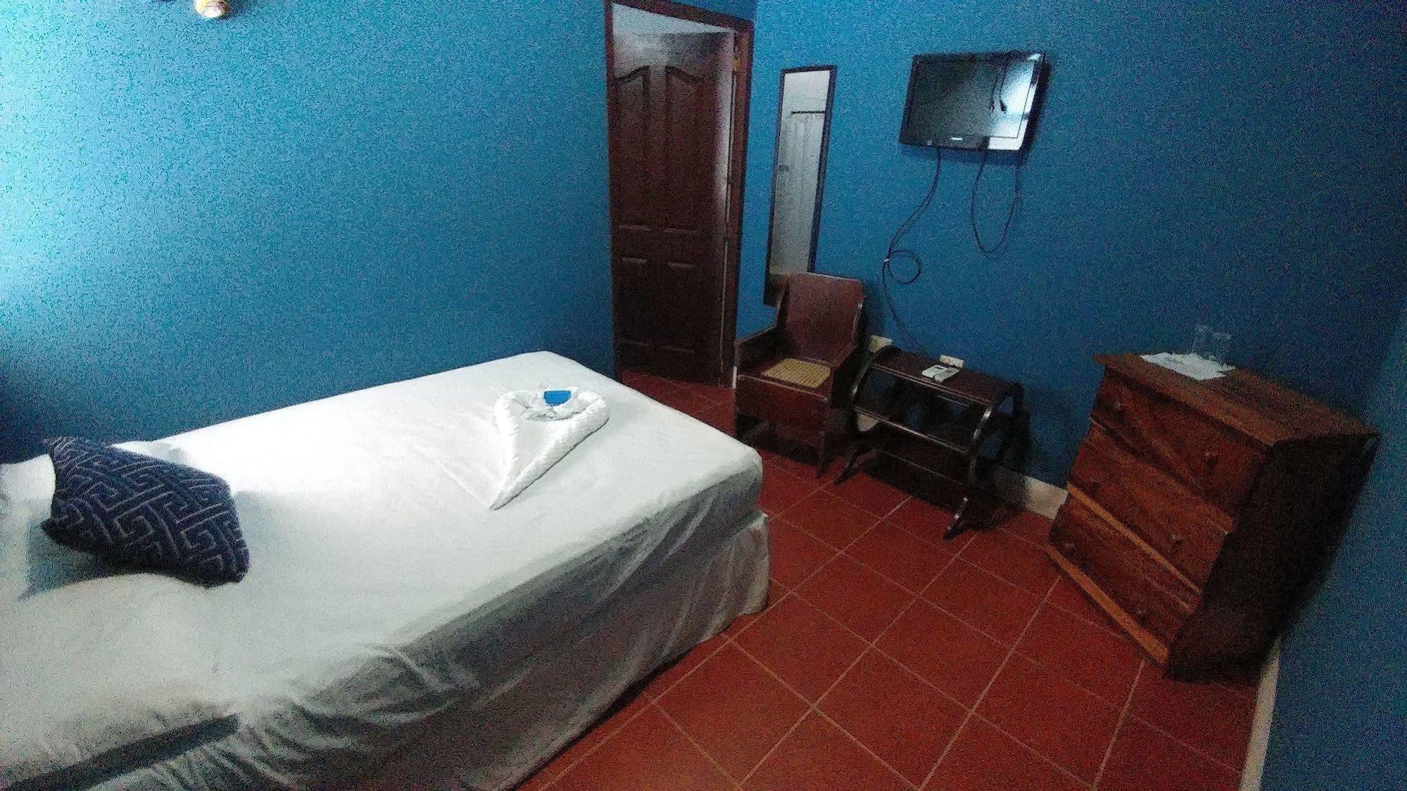 Hotel El Internacional กรานาดา ภายนอก รูปภาพ