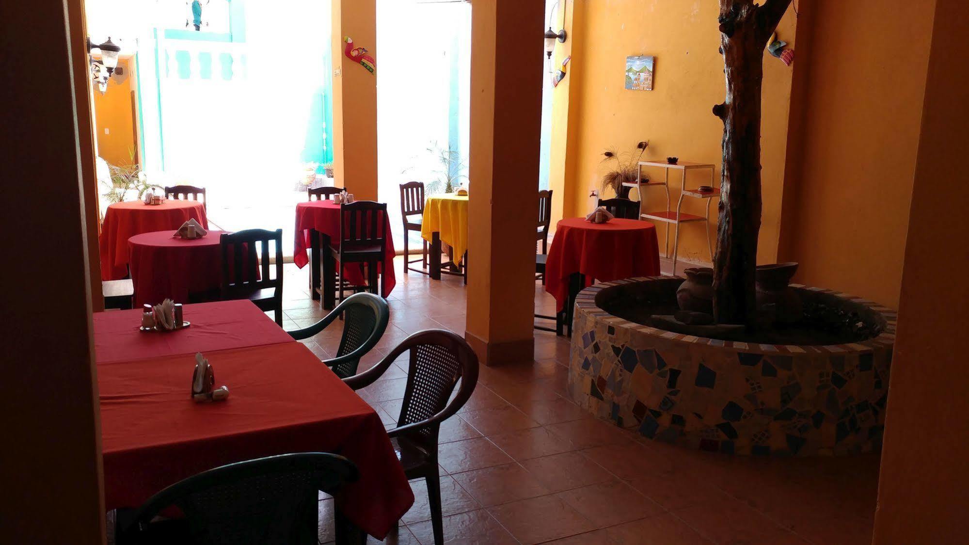 Hotel El Internacional กรานาดา ภายนอก รูปภาพ